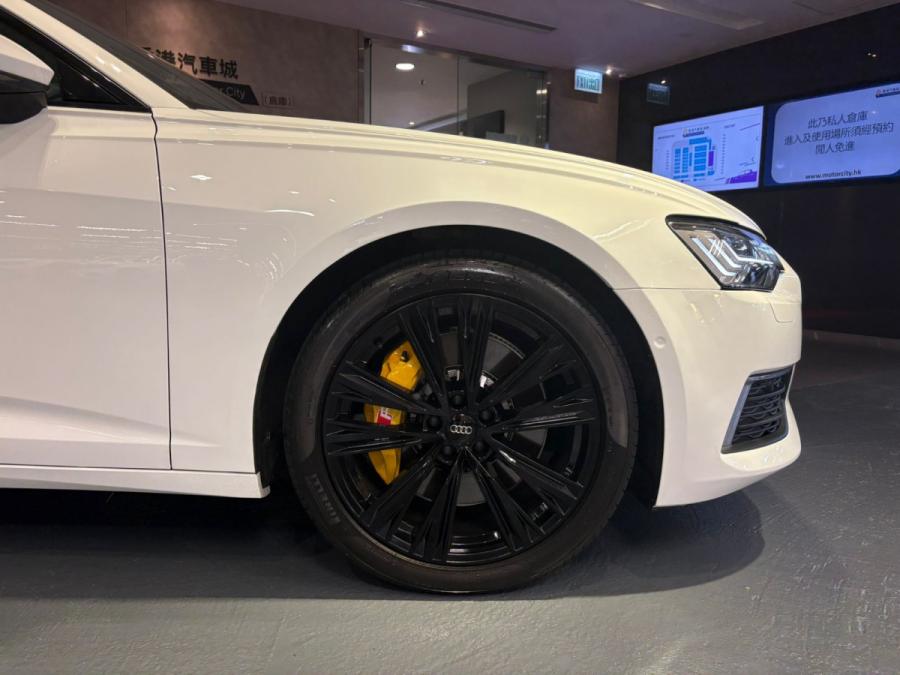 A6 55 TFSI Quattro - Image 3